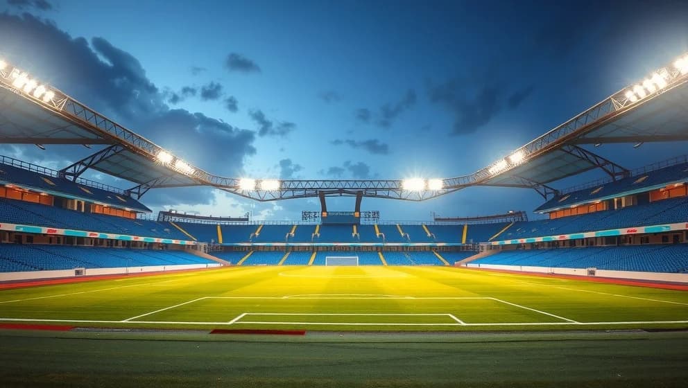 Malmö FF mot Sirius på hemmaplan